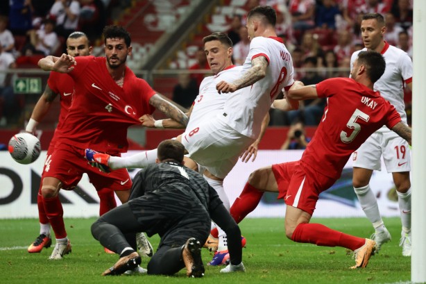 Foto - İşte, Avrupa Şampiyonası'nda parlayacak genç yıldızlar! Türkiye'den 6 isim var