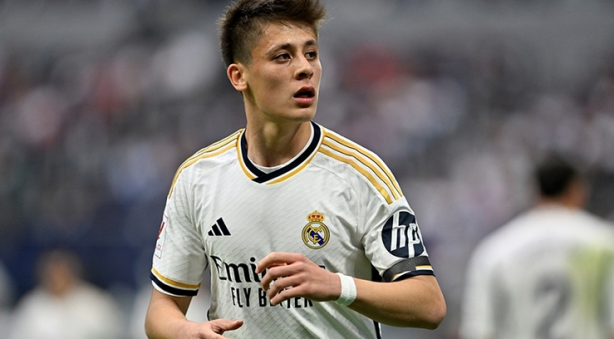 İşte, Avrupa Şampiyonası'nda parlayacak genç yıldızlar! Türkiye'den 6 isim var