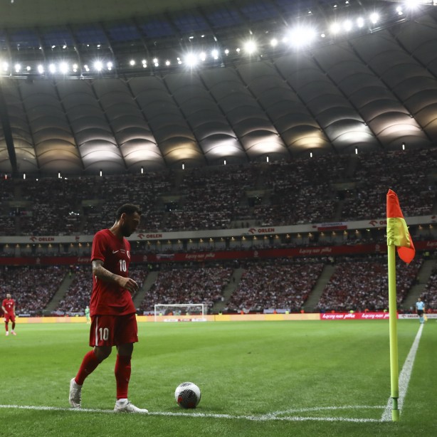 Foto - İşte, Avrupa Şampiyonası'nda parlayacak genç yıldızlar! Türkiye'den 6 isim var