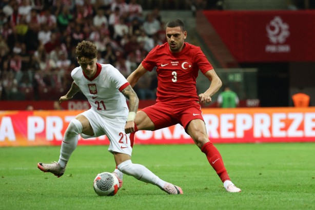 Foto - İşte, Avrupa Şampiyonası'nda parlayacak genç yıldızlar! Türkiye'den 6 isim var