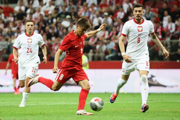 Foto - İşte, Avrupa Şampiyonası'nda parlayacak genç yıldızlar! Türkiye'den 6 isim var