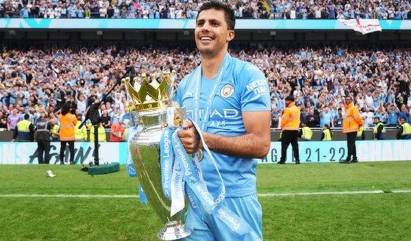 Foto - İşte, Avrupa'nın en iyi 11'i