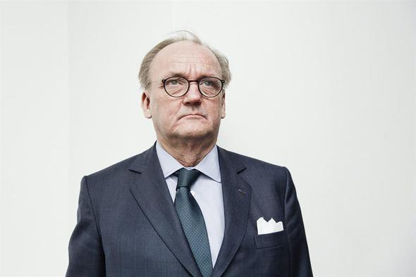 Foto - İşte Avrupa'nın en zengin isimleri... Türkiye'den de bir isim var