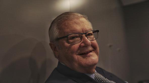 Foto - İşte Avrupa'nın en zengin isimleri... Türkiye'den de bir isim var