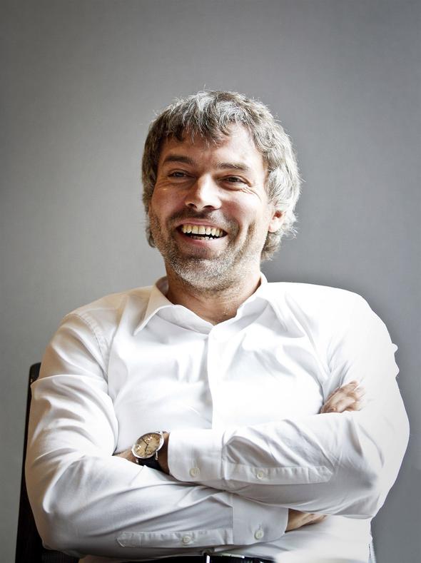 Foto - İşte Avrupa'nın en zengin isimleri... Türkiye'den de bir isim var