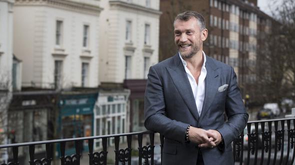 Foto - İşte Avrupa'nın en zengin isimleri... Türkiye'den de bir isim var