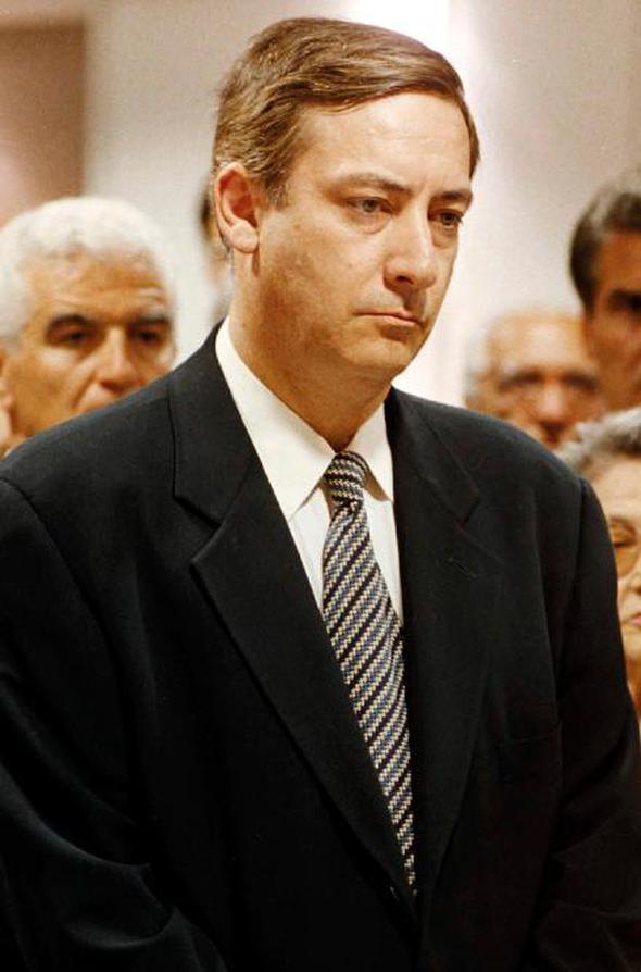 Foto - İşte Avrupa'nın en zengin isimleri... Türkiye'den de bir isim var