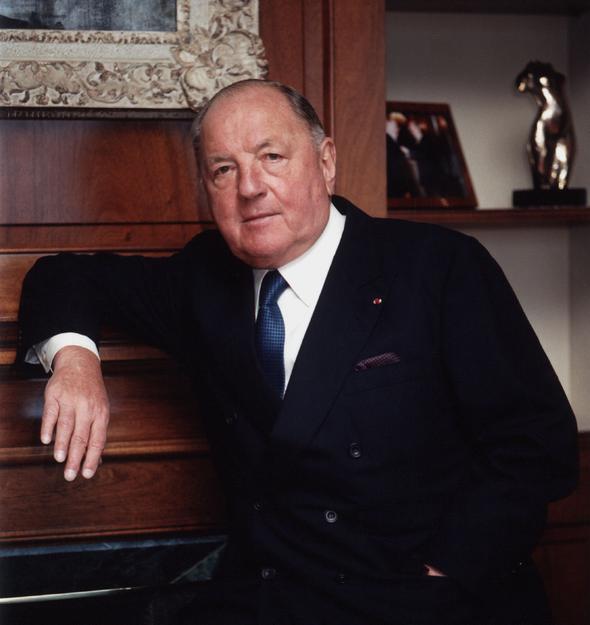 Foto - İşte Avrupa'nın en zengin isimleri... Türkiye'den de bir isim var