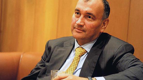 Foto - İşte Avrupa'nın en zengin isimleri... Türkiye'den de bir isim var