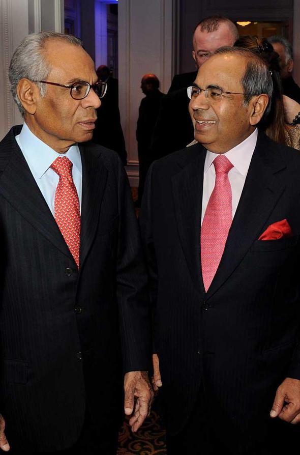 Foto - İşte Avrupa'nın en zengin isimleri... Türkiye'den de bir isim var