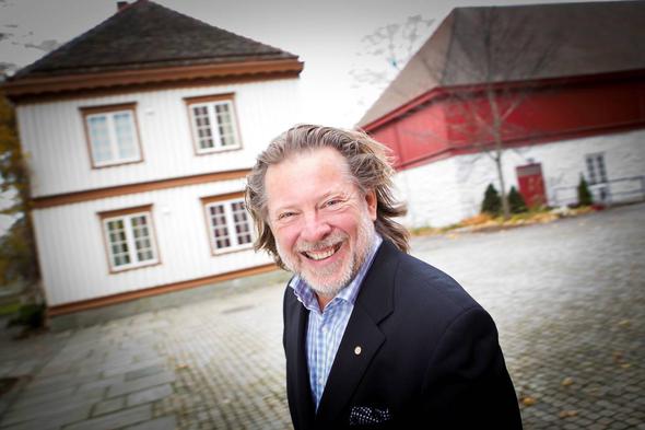 Foto - İşte Avrupa'nın en zengin isimleri... Türkiye'den de bir isim var