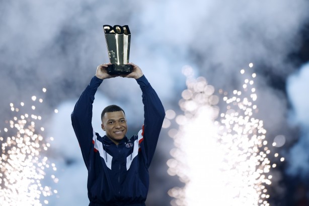 Foto - İşte Avrupa’nın gol kralları!