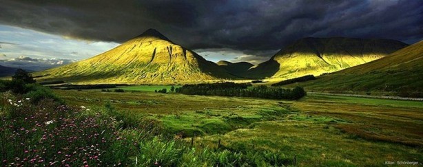 Foto - İşte Avrupa'nın Karadeniz'i