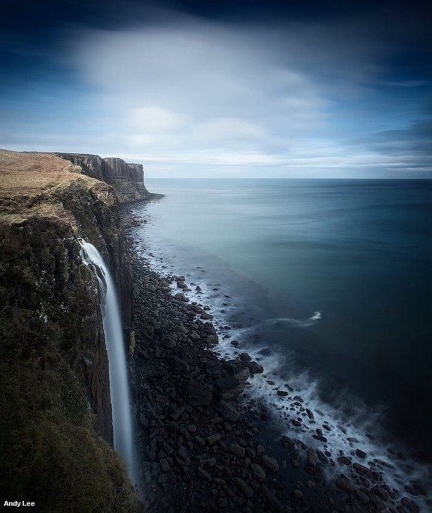 Foto - İşte Avrupa'nın Karadeniz'i