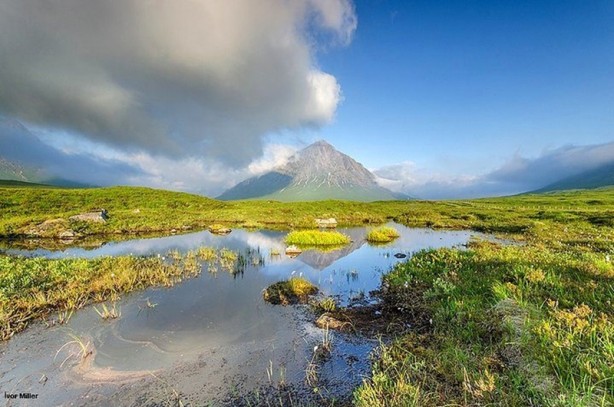 Foto - İşte Avrupa'nın Karadeniz'i
