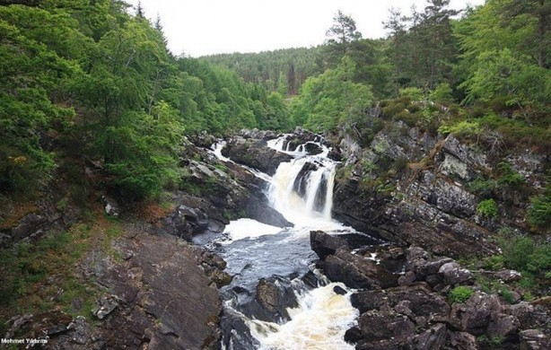 Foto - İşte Avrupa'nın Karadeniz'i