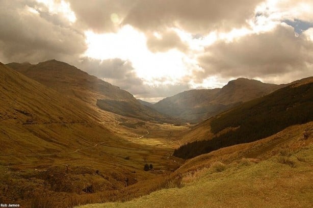 Foto - İşte Avrupa'nın Karadeniz'i