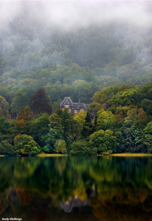 Foto - İşte Avrupa'nın Karadeniz'i