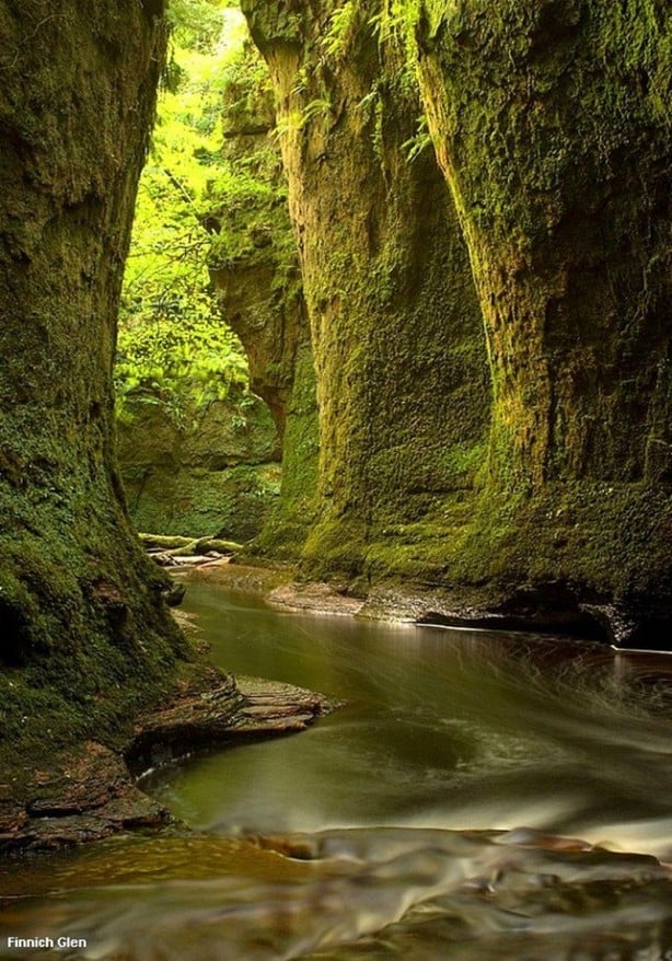 Foto - İşte Avrupa'nın Karadeniz'i