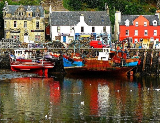 Foto - İşte Avrupa'nın Karadeniz'i