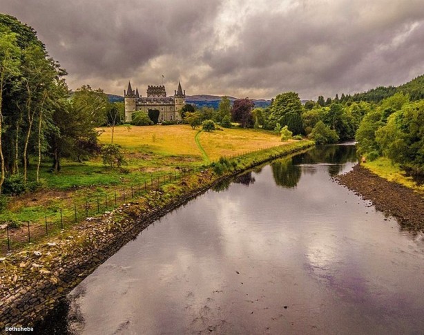 Foto - İşte Avrupa'nın Karadeniz'i