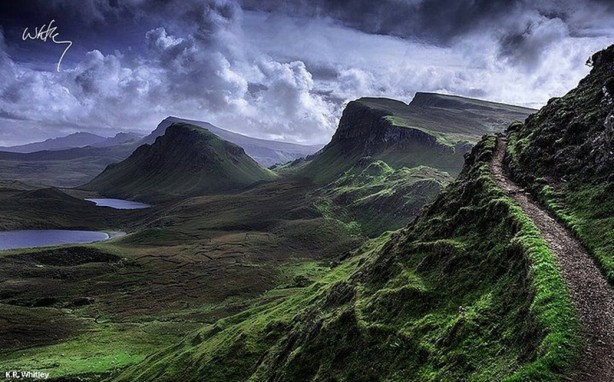 Foto - İşte Avrupa'nın Karadeniz'i
