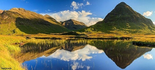 Foto - İşte Avrupa'nın Karadeniz'i