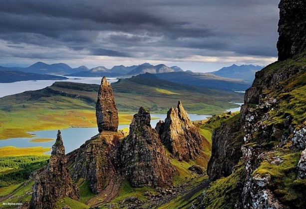 Foto - İşte Avrupa'nın Karadeniz'i