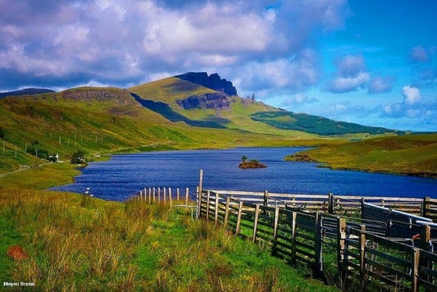 Foto - İşte Avrupa'nın Karadeniz'i