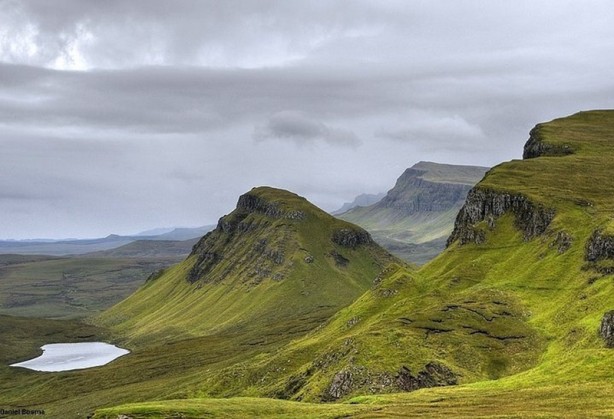 Foto - İşte Avrupa'nın Karadeniz'i