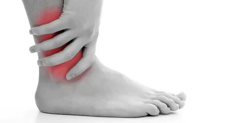 Foto - İşte ayak bileği hastalıklarının 7 belirtisi 