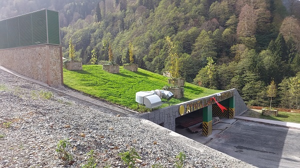 Foto - İşte Ayder Yaylası'nın son hali