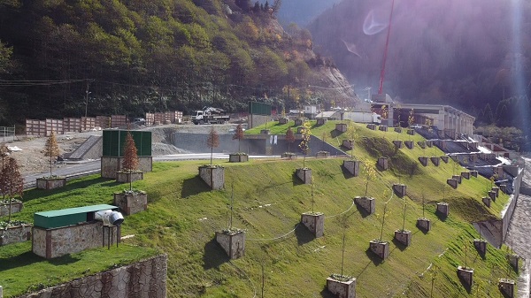 Foto - İşte Ayder Yaylası'nın yeni hali