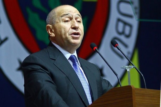 Foto - Ali Koç'tan büyük bomba! Liste kalabalık...