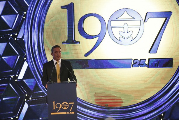 Foto - Ali Koç'tan büyük bomba! Liste kalabalık...