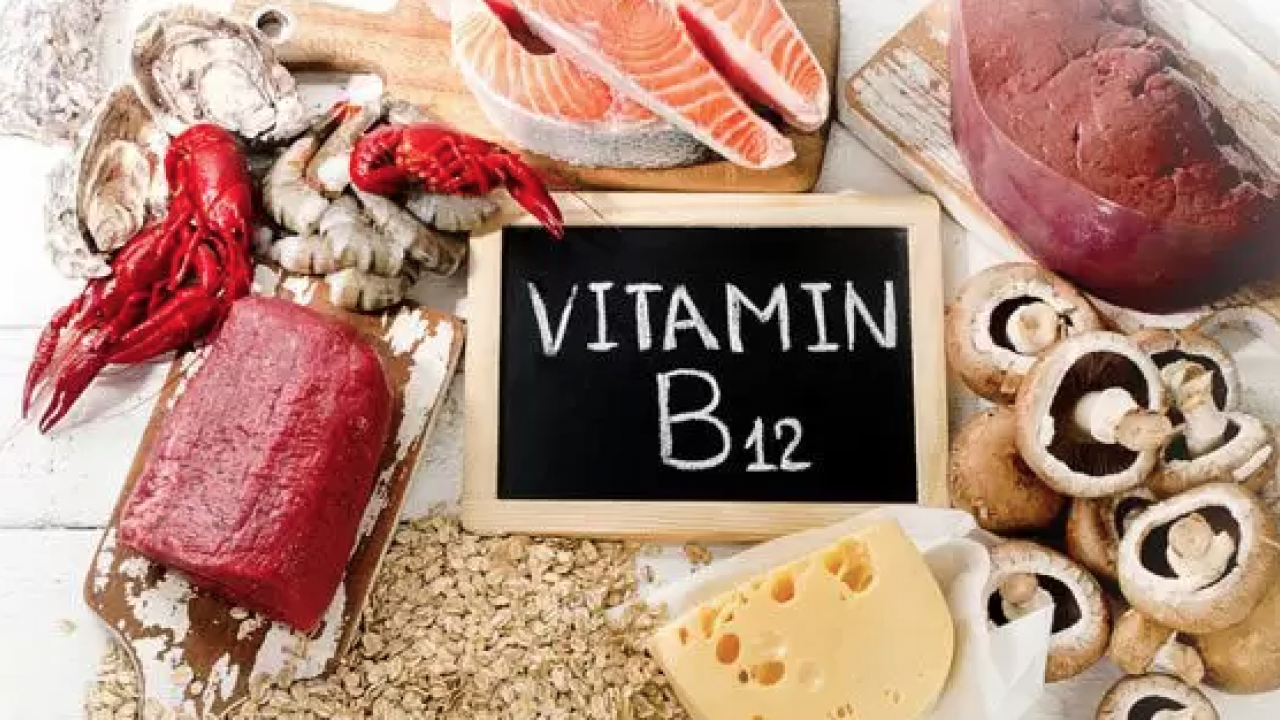 İşte B12 eksikliğini unutturacak 6 süper besin: Hafızanızı çelik gibi yapıyor...