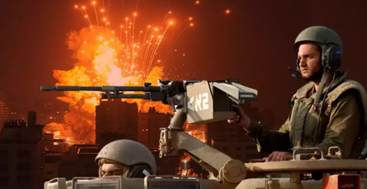 Foto - İşte BAE'ye güvenilmeyeceğinin bir kanıtı daha! Resmen ortalığı karıştırdılar