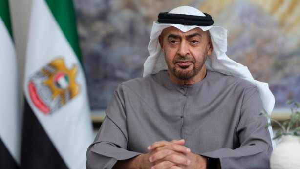 İşte BAE'ye güvenilmeyeceğinin bir kanıtı daha! Resmen ortalığı karıştırdılar