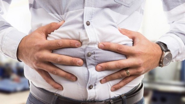 Foto - İşte bağırsaklarınızın sağlıksız olduğunu gösteren 6 belirti!