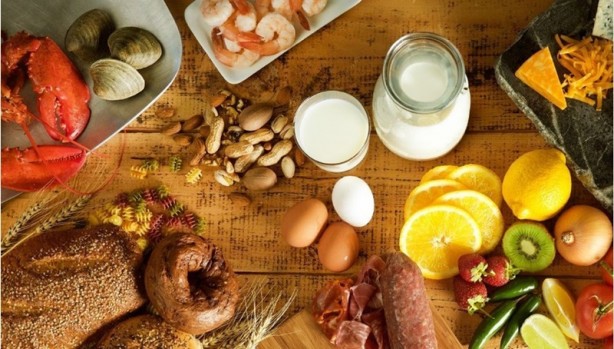 Foto - İşte bağırsaklarınızın sağlıksız olduğunu gösteren 6 belirti!