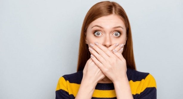 Foto - İşte bağırsaklarınızın sağlıksız olduğunu gösteren 6 belirti!