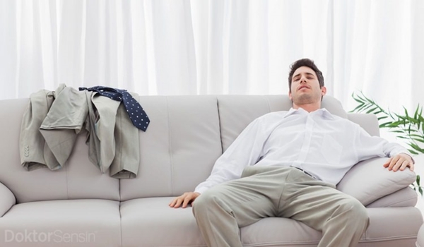 Foto - İşte bahar yorgunluğunu atan 8 besin