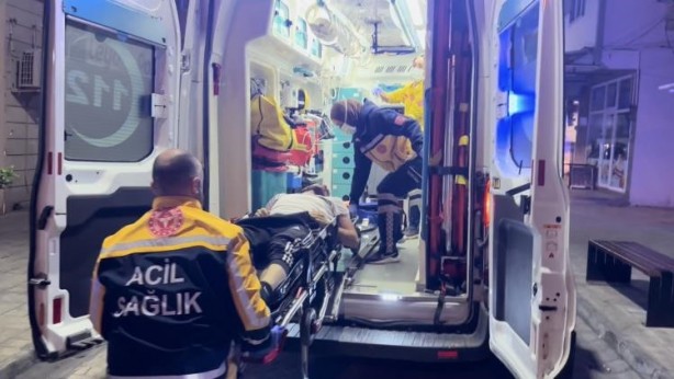 Foto - İşte bakın alkol nelere sebep oluyor! Özgür Özel'in ucuza satmayı vadettiği zehir yine can aldı