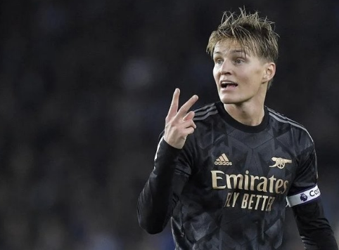 Foto - İşte Ballon d'Or adayları belli oldu! Eski Fenerbahçeli de listede...