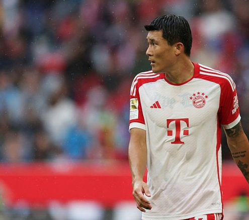 Foto - İşte Ballon d'Or adayları belli oldu! Eski Fenerbahçeli de listede...