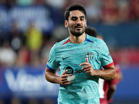 Foto - İşte Ballon d'Or adayları belli oldu! Eski Fenerbahçeli de listede...