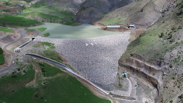 Foto - İşte, barajlardaki son durum