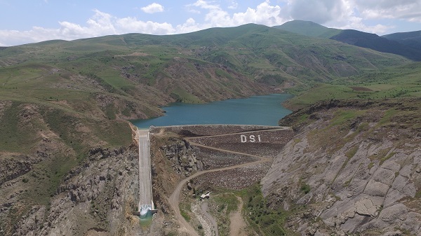 Foto - İşte, barajlardaki son durum