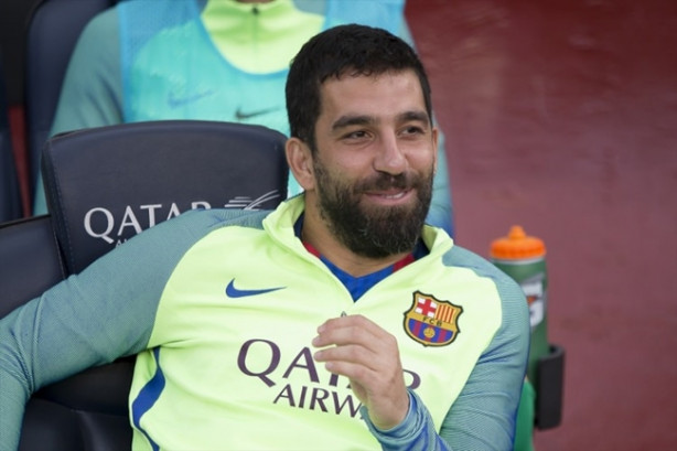 Foto - İşte Barca'nın yeni hocasından Arda Turan kararı!
