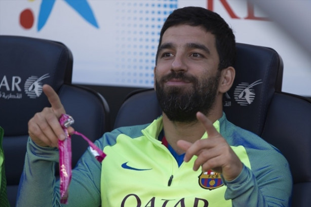 Foto - İşte Barca'nın yeni hocasından Arda Turan kararı!